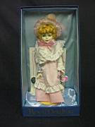 Appraisal: ROYAL DOULTON NISBET DOLL Doll has a pink sash Size