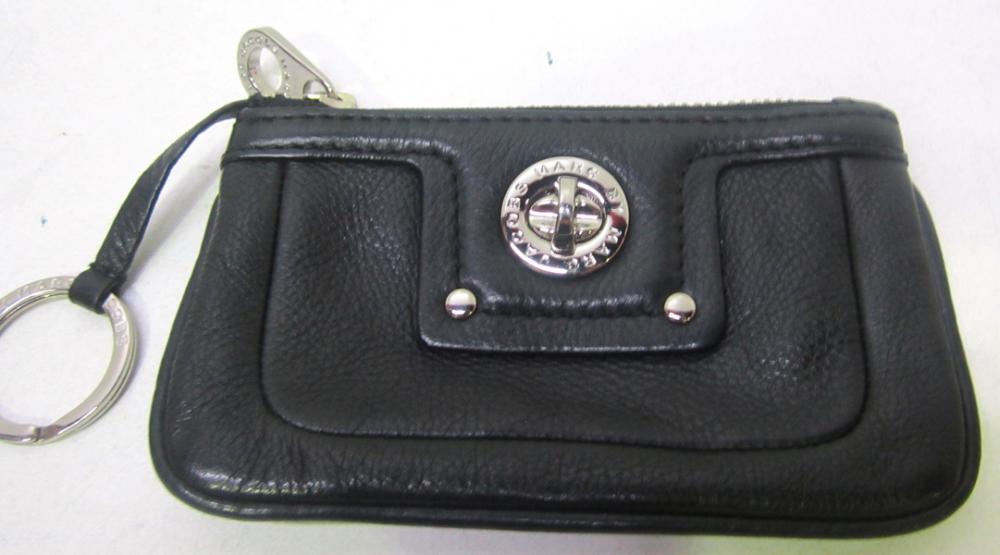 Appraisal: A COIN PURSE BY MARC JACOBS A COIN PURSE BY