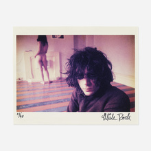 Appraisal: Mick Rock SYD BARRETT c-print h w in cm Signed