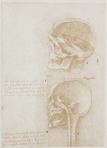 Appraisal: LEONARDO DA VINCI Corpus of the Anatomical Studies in the