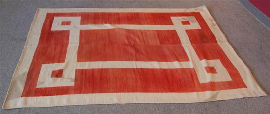 Appraisal: Modern Navajo Rug ' x '