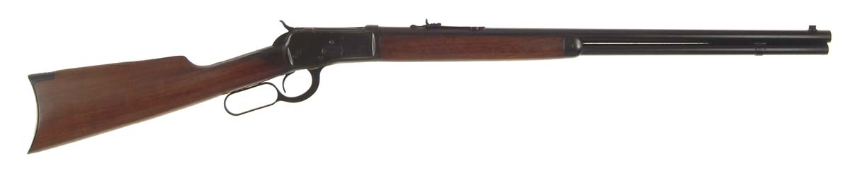 Appraisal: WINCHESTER MODEL LEVER ACTION RIFLE Cal WCF - SN Standard