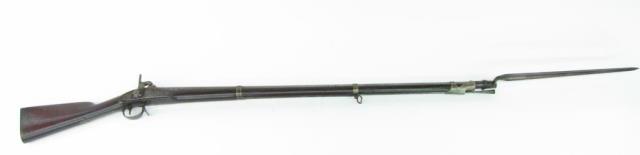 Appraisal: Springfield Rifle Musket Caliber Transfer No Springfield Rifle Musket Single-Shot