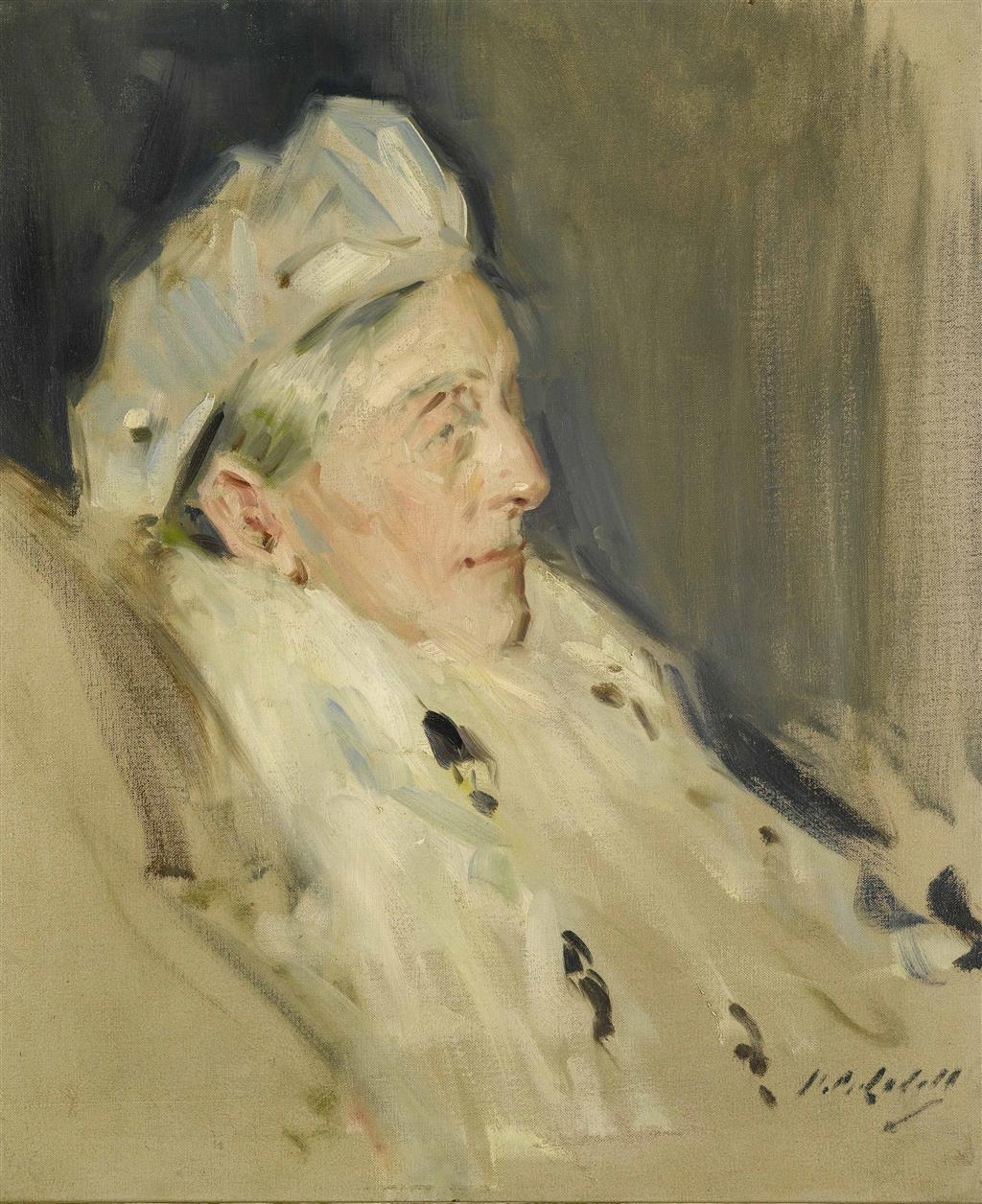 Appraisal: FRANCIS CAMPBELL BOILEAU CADELL R S A R S W