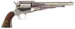 Appraisal: REMINGTON NEW MODEL ARMY CARTRIDGE CONVERSION REVOLVER Cal RF SN