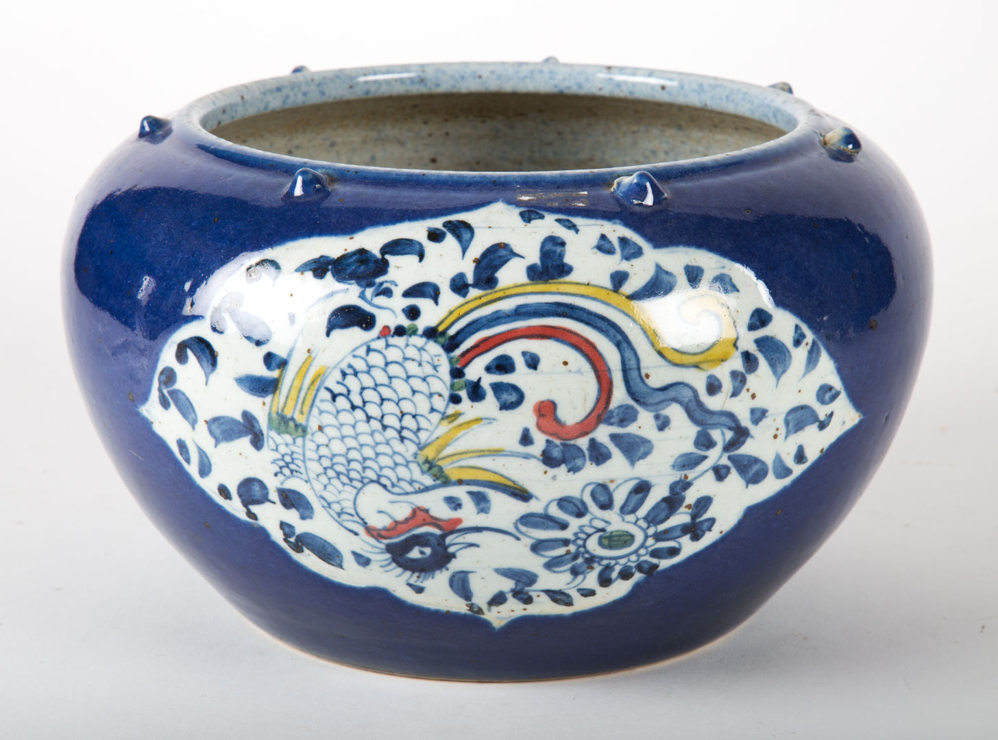 Appraisal: Oriental bowl