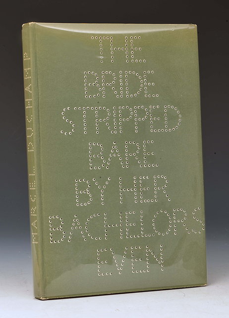 Appraisal: Book Richard Hamilton The Bride Stripped Bare by Her Bachelors