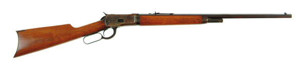 Appraisal: WINCHESTER SPECIAL ORDER TAKE DOWN MODEL LEVER ACTION RIFLE Cal