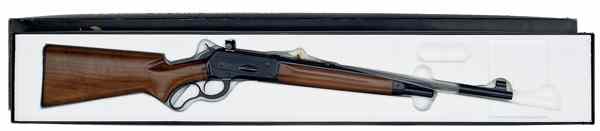 Appraisal: Browning Model Lever Action Rifle cal '' barrel S N