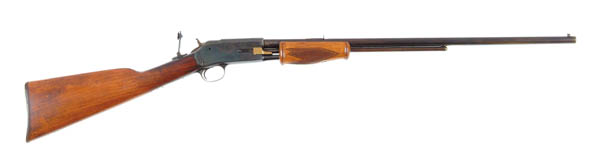 Appraisal: COLT SMALL FRAME LIGHTNING RIFLE Cal SN Standard grade rifle