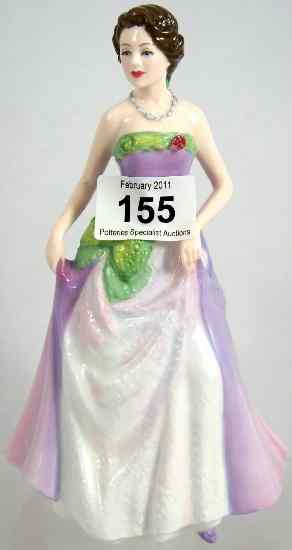 Appraisal: Royal Doulton Figure Jessica HN