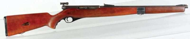 Appraisal: Mossberg Sons Rifle Description Serial N A Cal GA caliber