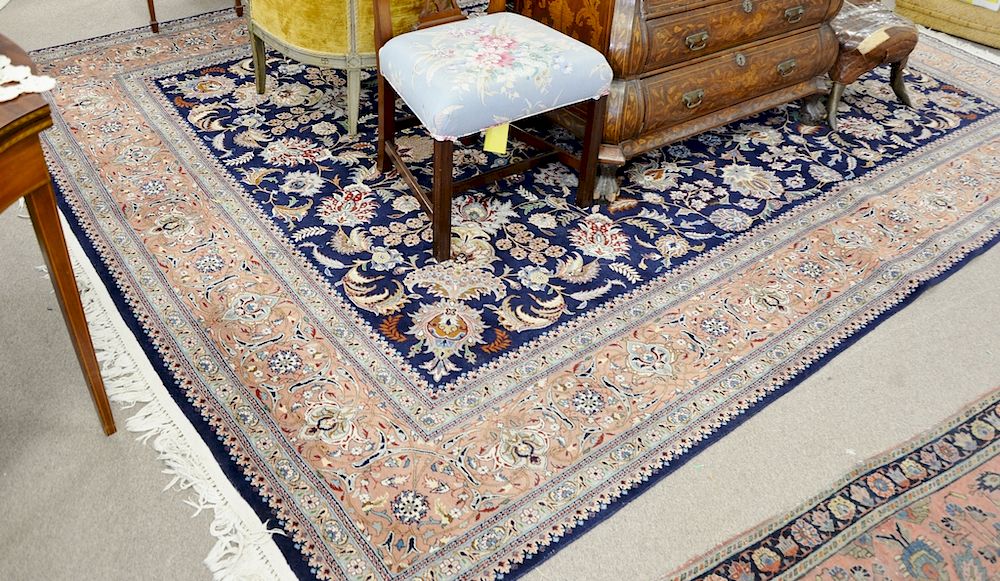 Appraisal: Oriental carpet ' x ' Oriental carpet ' x '