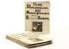 Appraisal: SCARCE ISSUES FIRST US BOOK REVIEW - 'The Philobiblion -