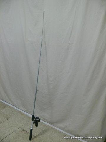 Appraisal: Ryobi Spin Cast Fishing Rod Reel Combo Ryobi light action