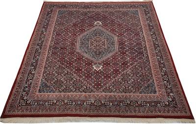 Appraisal: A Bidjar Carpet Approx '- x '- High dense wool