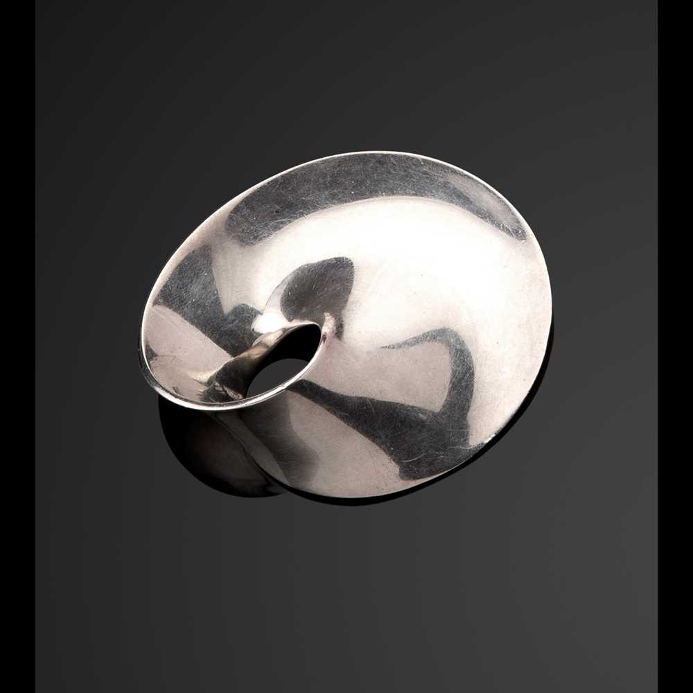 Appraisal: VIVIANNA TORUN B LOW-H BE SWEDISH - FOR GEORG JENSEN