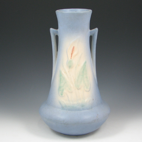 Appraisal: Hull Calla Lily - Vase - Mint Calla Lily vase