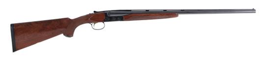 Appraisal: Winchester Model Classic ga SxS shotgun SN CL - E