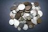 Appraisal: COIN LOT - Approx piece lot of assorted American coins