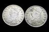 Appraisal: COINS - Capped Bust half dollar AU