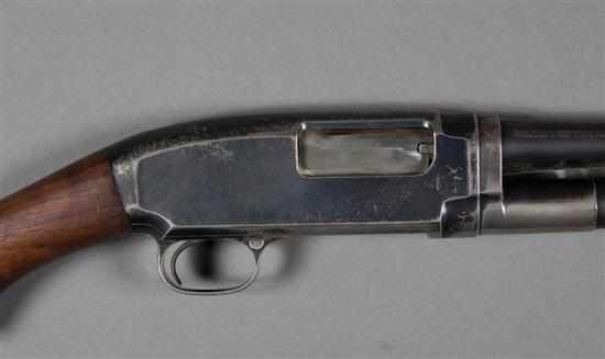 Appraisal: Winchester Model gauge slide-action shotgun serial first half th century