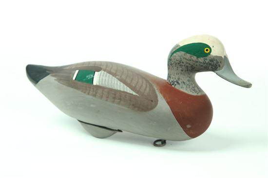 Appraisal: DECOY Made by Madison Mitchell Harve de Grace Maryland ca