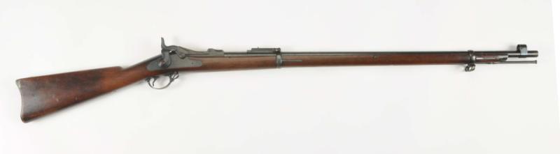 Appraisal: Single Shot Rifle Dated with cartouche in very good condition