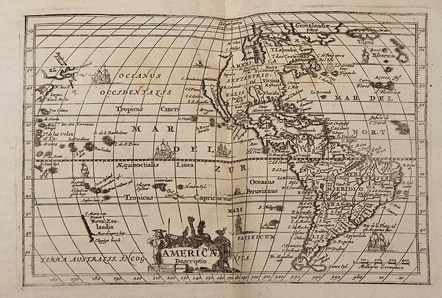 Appraisal: CLUVER Philip Introductionis in Universam Geographiam tam veterem quam novam