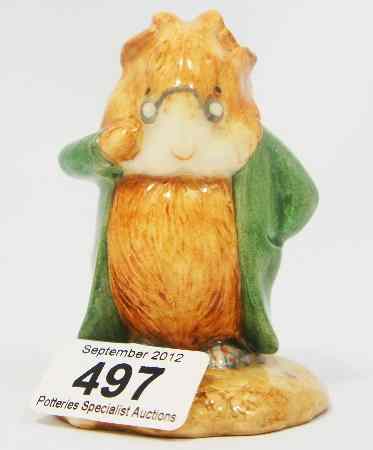 Appraisal: Beswick Beatrix Potter Figure The Head Gardener BP a