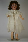 Appraisal: DOLL - Heinrich Handwerck the bisque swivel head by Simon