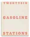 Appraisal: EDWARD RUSCHA A fine collection including of Ruscha's renowned artist's