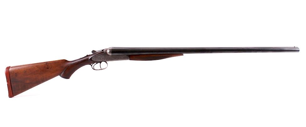 Appraisal: Dumoulin Gauge Side by Side Shotgun For your consideration is