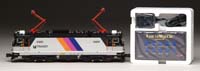 Appraisal: O GAUGE ALP- ELECTRIC LOCO IN OB New Jersey transit