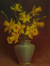 Appraisal: Alfred E Sutton working s - s Australia Daffodils in