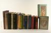 Appraisal: LOT BOOKS - Misc titles including among others 'Tom Sawyer'