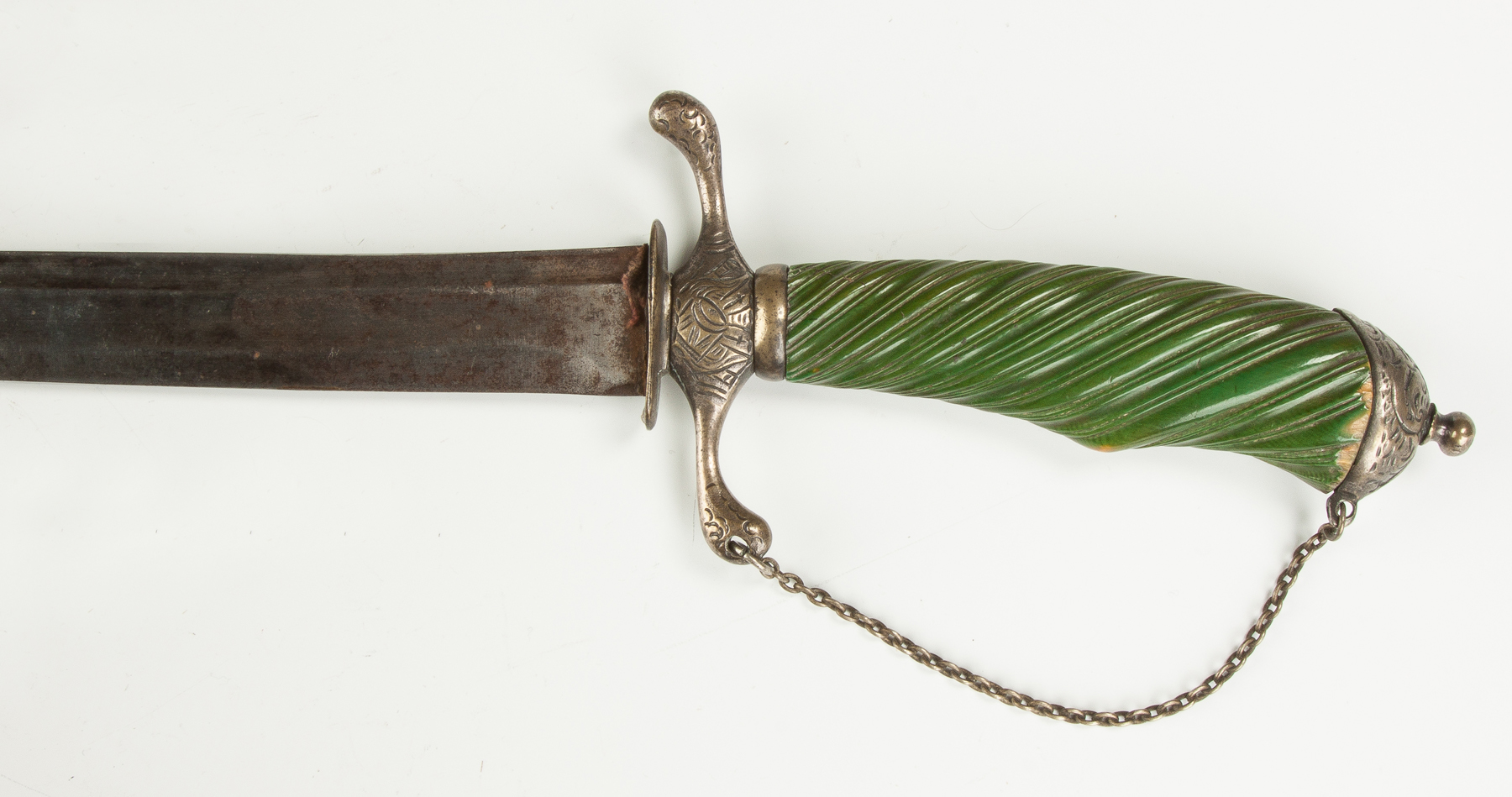 Appraisal: American Revolutionary War Naval Officer's Sword C American or English