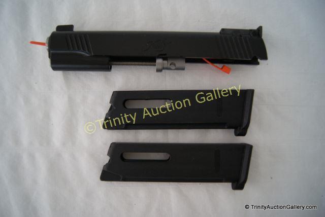 Appraisal: Kimber Caliber Target Conversion Kit New in the box never