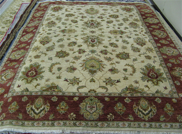 Appraisal: PAKISTANI-PERSIAN CARPET ' x '