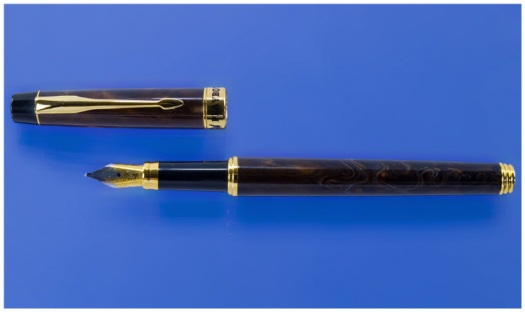 Appraisal: Playboy Fountain Pen