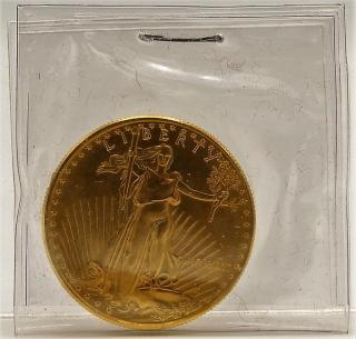 Appraisal: United States Walking Liberty Gold Proof UNTIED STATES A United