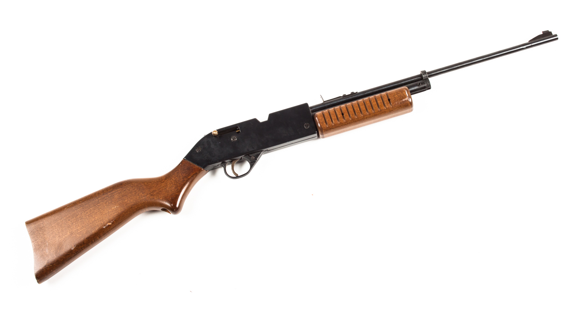 Appraisal: Grosman Arms Powermaster BB rifle in L overall