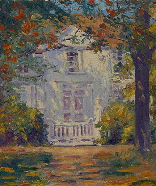 Appraisal: Susan Ricker Knox American - Lady Pepperell House Kittery Point