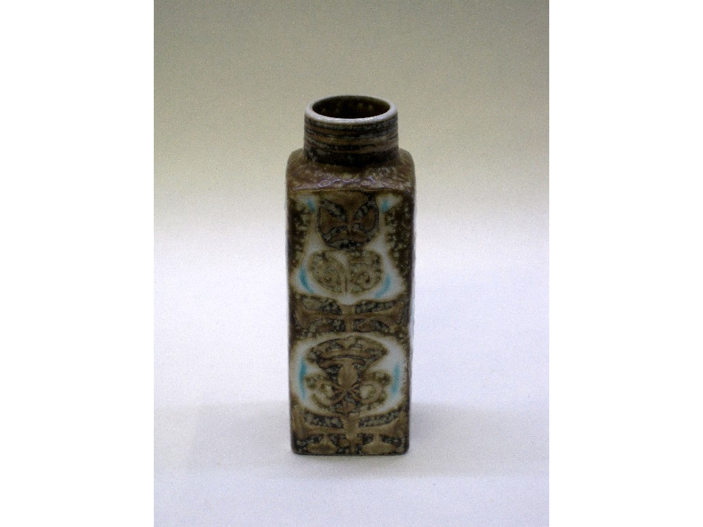 Appraisal: Royal Copenhagen Fajance vase