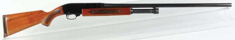 Appraisal: Sears Roebuck Model Shotgun Description Serial P Cal GA full