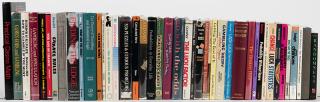 Appraisal: Lot of Books on Mathematical Probability and Gambling Strategy s