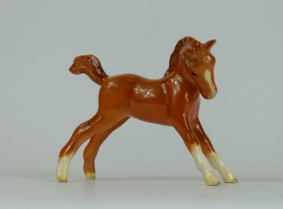 Appraisal: Beswick foal