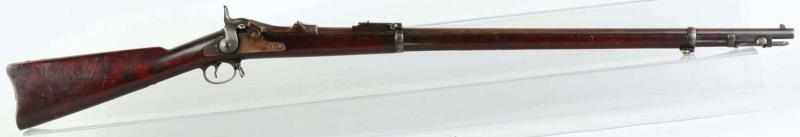 Appraisal: US Model Springfield Rifle Description Overall length Barrel length -