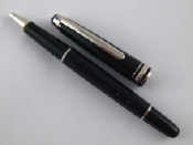 Appraisal: Montblanc A Mont Blanc Pix ballpoint pen in need of