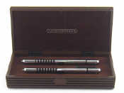 Appraisal: A boxed Paraphernalia ballpoint pen and mechanical pencil set